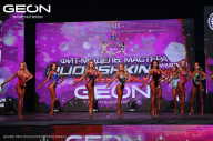 Grand Prix Dudushkin Fitness Family - 2024