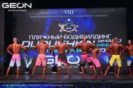 Grand Prix Dudushkin Fitness Family - 2024