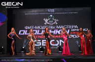 Grand Prix Dudushkin Fitness Family - 2024