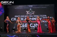 Grand Prix Dudushkin Fitness Family - 2024