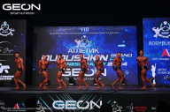 Grand Prix Dudushkin Fitness Family - 2024