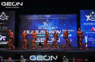 Grand Prix Dudushkin Fitness Family - 2024