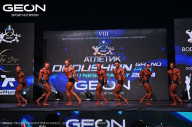 Grand Prix Dudushkin Fitness Family - 2024