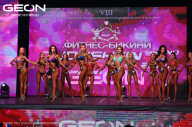 Grand Prix Dudushkin Fitness Family - 2024