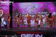 Grand Prix Dudushkin Fitness Family - 2024