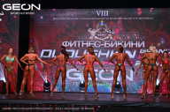 Grand Prix Dudushkin Fitness Family - 2024