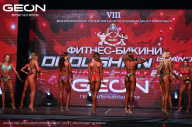 Grand Prix Dudushkin Fitness Family - 2024