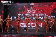 Grand Prix Dudushkin Fitness Family - 2024