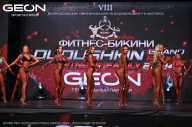 Grand Prix Dudushkin Fitness Family - 2024