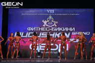 Grand Prix Dudushkin Fitness Family - 2024