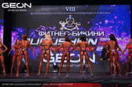 Grand Prix Dudushkin Fitness Family - 2024