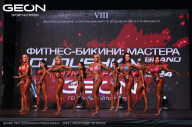 Grand Prix Dudushkin Fitness Family - 2024