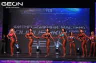 Grand Prix Dudushkin Fitness Family - 2024