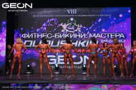 Grand Prix Dudushkin Fitness Family - 2024