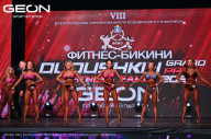 Grand Prix Dudushkin Fitness Family - 2024