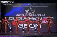 Grand Prix Dudushkin Fitness Family - 2024