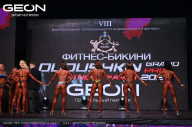 Grand Prix Dudushkin Fitness Family - 2024