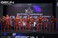 Grand Prix Dudushkin Fitness Family - 2024