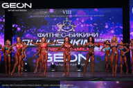 Grand Prix Dudushkin Fitness Family - 2024