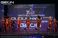 Grand Prix Dudushkin Fitness Family - 2024