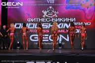 Grand Prix Dudushkin Fitness Family - 2024