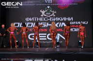 Grand Prix Dudushkin Fitness Family - 2024