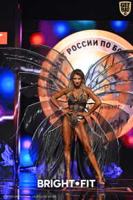 Чемпионат России по бодибилдингу - 2024