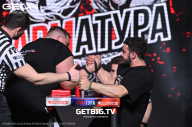 Grand Prix Dudushkin Fitness Family - 2025
