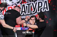 Grand Prix Dudushkin Fitness Family - 2025