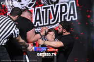 Grand Prix Dudushkin Fitness Family - 2025