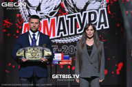 Grand Prix Dudushkin Fitness Family - 2025