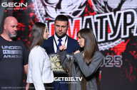 Grand Prix Dudushkin Fitness Family - 2025