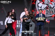 Grand Prix Dudushkin Fitness Family - 2025