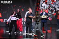 Grand Prix Dudushkin Fitness Family - 2025
