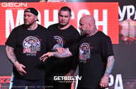 Grand Prix Dudushkin Fitness Family - 2025