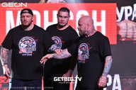 Grand Prix Dudushkin Fitness Family - 2025