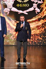 Grand Prix Dudushkin Fitness Family - 2025