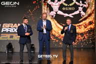 Grand Prix Dudushkin Fitness Family - 2025