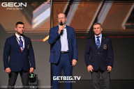 Grand Prix Dudushkin Fitness Family - 2025