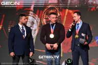 Grand Prix Dudushkin Fitness Family - 2025