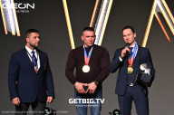 Grand Prix Dudushkin Fitness Family - 2025