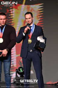 Grand Prix Dudushkin Fitness Family - 2025