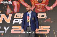 Grand Prix Dudushkin Fitness Family - 2025