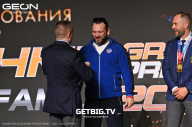 Grand Prix Dudushkin Fitness Family - 2025