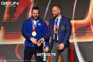 Grand Prix Dudushkin Fitness Family - 2025