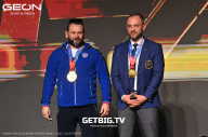 Grand Prix Dudushkin Fitness Family - 2025