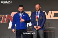 Grand Prix Dudushkin Fitness Family - 2025