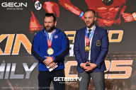 Grand Prix Dudushkin Fitness Family - 2025