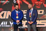 Grand Prix Dudushkin Fitness Family - 2025