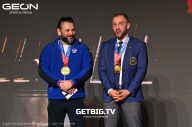 Grand Prix Dudushkin Fitness Family - 2025